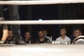 ММА МУАЙ ТАЙ - Abu Dhabi Warriors - 24.09.2016