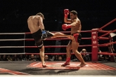 ММА МУАЙ ТАЙ - Abu Dhabi Warriors - 24.09.2016