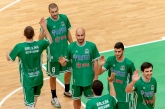 Баскетбол - Купа Ботевград - Балкан vs Динамик Белград - Арена Ботевград - 26.09.2016