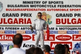 Автомобилен Спорт - ЗМ Писта Долна Митрополия 2016, Неделя
