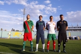 Футбол - Петър Хубчев с първа тренировка на националният отбор на България - 03.09.2016