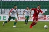 Футбол - Европейска квалификация U21 - България - Дания - 07.09.2016