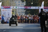 33 ти международен Маратон София - 09.10.2016