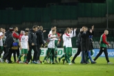 Футбол - Европейска квалификация U21 - България - Румъния - 11.10.2016