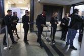 Футбол - футболистите на Лудогорец отпътува за Лондон - 18.10.2016