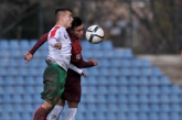 Футбол - U19 - ЕВРО 2017 -България - Португалия - 10.11.16
