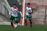 Футбол - U19 - ЕВРО 2017 -България - Португалия - 10.11.16
