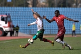 Футбол - U19 - ЕВРО 2017 -България - Португалия - 10.11.16