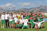 Футбол - U19 - ЕВРО 2017 -България - Португалия - 10.11.16