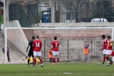 Футбол - U19 - ЕВРО 2017 - Дания - България - 12.11.16