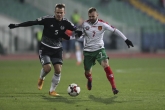 Футбол - Квалификация за СП Русия 2018 - България - Беларус - 13.11.16