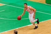 Баскетбол - Купата на ФИБА Европа - ПБК Лукойл Академик vs БК Стяуа - Арена Ботевград - 16.11.2016
