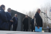 Петър Хубчев специален гост на церемония по поставяне на