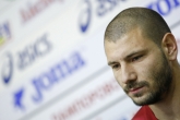 Футбол - Веселин Марчев награждаване за играч на 15 ти кръг - 05.12.2016