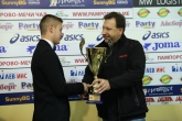 Картинг - годишно награждаване 2016 - 06.12.2016