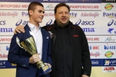 Картинг - годишно награждаване 2016 - 06.12.2016