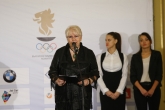 Спорт - Годишни награди спортен Икар 2016 - 15.12.2016