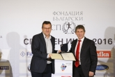 Спорт - Годишни награди спортен Икар 2016 - 15.12.2016