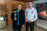 Автомобилен Спорт - Годишно Награждаване на БФАС - 17.12.2016