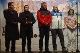 Ски - официално откриване на ски сезона на Банско - 17.12.2016