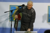 Спорт - церемония Синя Звездна Класация - 18.01.2017