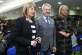 Лека Атлетика - Йорданка Благоева чества своя юбилей - 70 години - 19.01.2017