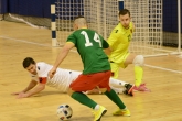 Футзал - EURO 2018 - Група D - България - Албания - 24.01.2017