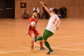 Футзал - EURO 2018 - Група D - България - Малта - 25.01.2017
