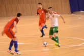 Футзал - EURO 2018 - Група D - Англия - България - 27.01.2017