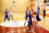 Баскетбол - Академик София VS ИУ Варна - 04.02.2017