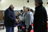 Годишни награди " Спортна Журналистка " - Едуард Папазян и Бончук Андонов - 07.02.2017