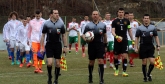 Футбол - U19 - България - Чехия - 07.02.2017 - 07.02.2017