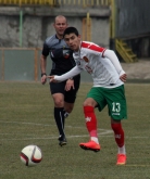 Футбол - U19 - България - Чехия - 07.02.2017 - 07.02.2017