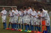 Футбол - U19 - България - Чехия - 07.02.2017 - 07.02.2017