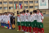Футбол - U19 - България - Чехия - 07.02.2017 - 07.02.2017