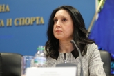 Служебното министерство на спорта представи новия кабинет - 09.02.2017