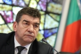 Служебното министерство на спорта представи новия кабинет - 09.02.2017