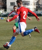 Футбол - U19 - България - Чехия - 09.02.2017