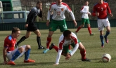 Футбол - U19 - България - Чехия - 09.02.2017