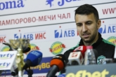 Футбол - награждаване на спортист и отбор на месеца ПФК Лудогорец - 13.02.2017