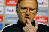 Футбол - Europa League - Пресконференция Владислав Стоянов & B Георги Дерменджиев - 15/02/2017
