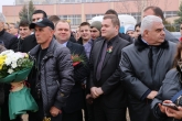 Министър Даниела Дашева присъства първа копка за зала по борба - 01.03.2017