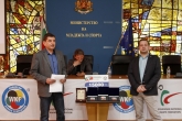 Карате - Общо събрание на Българска национална федерация карате - 01.03.2017