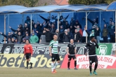 Футбол - ППЛ - ФК Черно Море VS ФК Берое - 02.03.2017