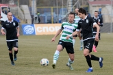 Футбол - ППЛ - ФК Черно Море VS ФК Берое - 02.03.2017