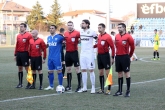 Футбол - ППЛ - ФК Верея VS ФК Славия - 02.03.2017