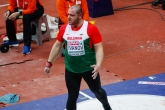 Лека Атлетика - ЕП в зала - Белград 2017 - ден 2 - 04.03.2017