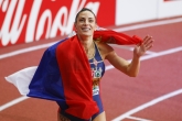 Лека Атлетика - ЕП в зала - Белград 2017 - ден 3 - 05.03.2017