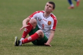 Футбол - Национален отбор - България U19 - Кипър U19 - контролна среща