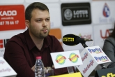 Автомобилизъм - Национален Шампионат Ендуранс - пресконференция - 14.03.2017
